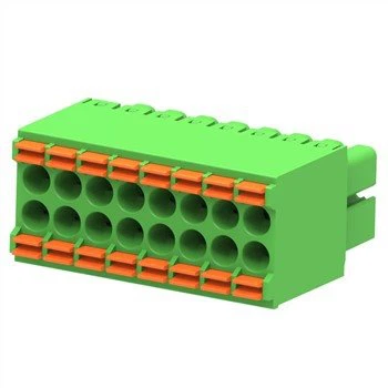 Push in Wire Compact Splicing Connector 221 Replace Terminal Block